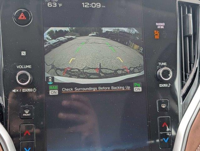 2024 Subaru Legacy Touring XT AWD