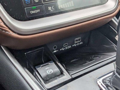 2024 Subaru Legacy Touring XT AWD