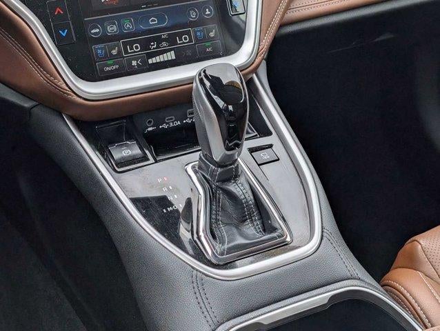 2024 Subaru Legacy Touring XT AWD