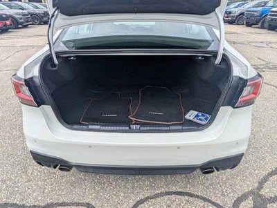 2024 Subaru Legacy Touring XT AWD