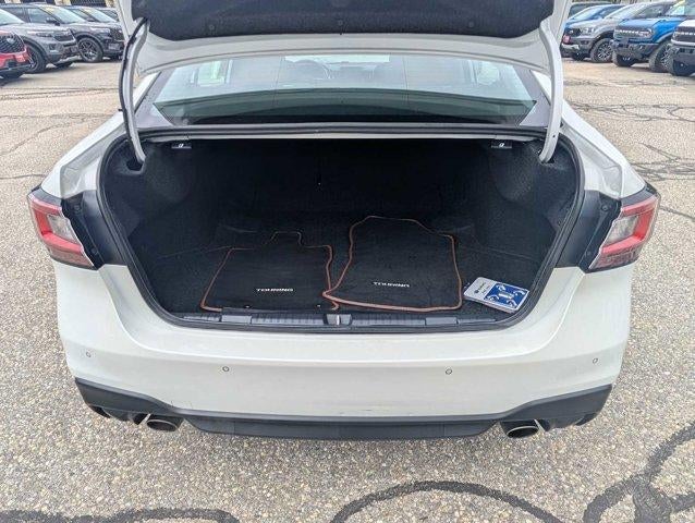 2024 Subaru Legacy Touring XT AWD