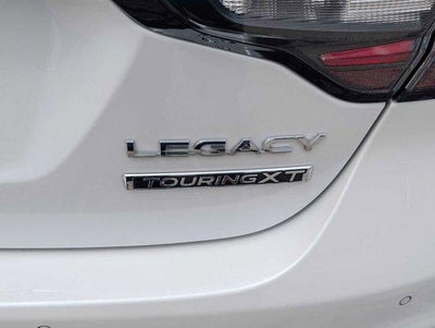 2024 Subaru Legacy Touring XT AWD