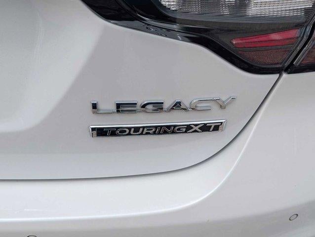 2024 Subaru Legacy Touring XT AWD