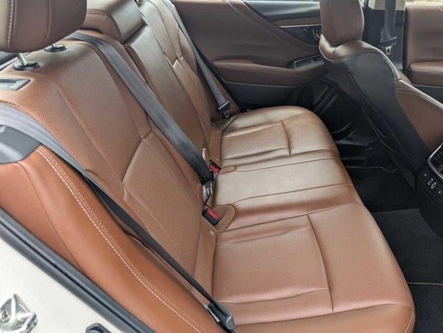 2024 Subaru Legacy Touring XT AWD