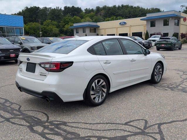 2024 Subaru Legacy Touring XT AWD