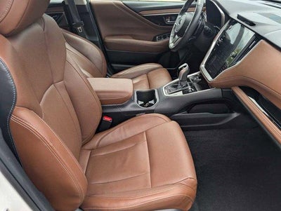 2024 Subaru Legacy Touring XT AWD