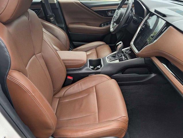2024 Subaru Legacy Touring XT AWD