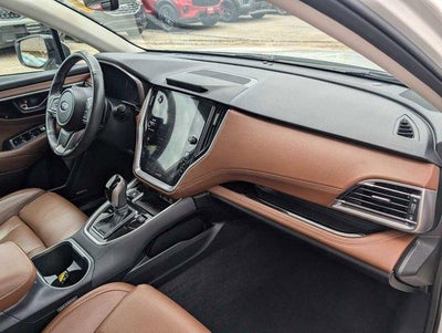 2024 Subaru Legacy Touring XT AWD