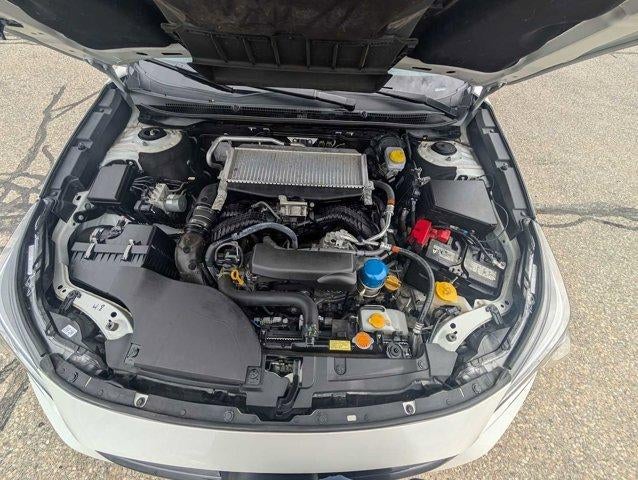 2024 Subaru Legacy Touring XT AWD