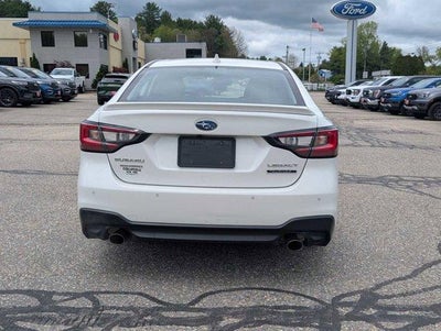 2024 Subaru Legacy Touring XT AWD