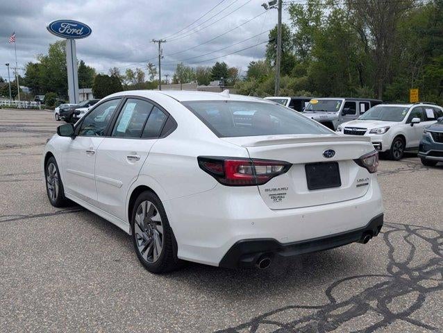 2024 Subaru Legacy Touring XT AWD
