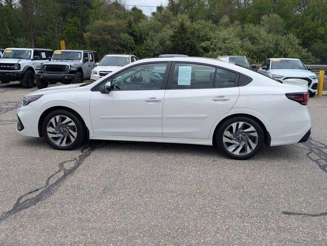 2024 Subaru Legacy Touring XT AWD