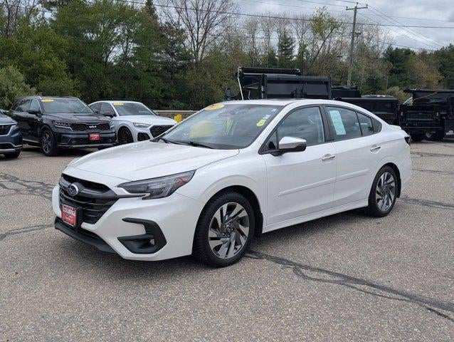 2024 Subaru Legacy Touring XT AWD
