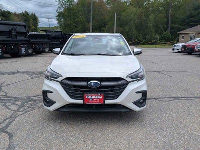 2024 Subaru Legacy Touring XT AWD