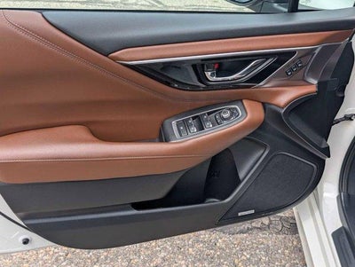 2024 Subaru Legacy Touring XT AWD