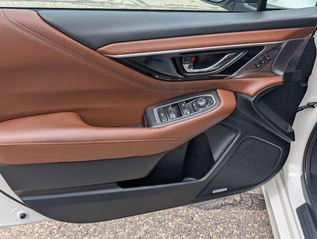 2024 Subaru Legacy Touring XT AWD