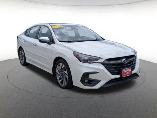 2024 Subaru Legacy Touring XT AWD