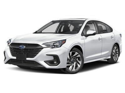 2024 Subaru Legacy Touring XT AWD