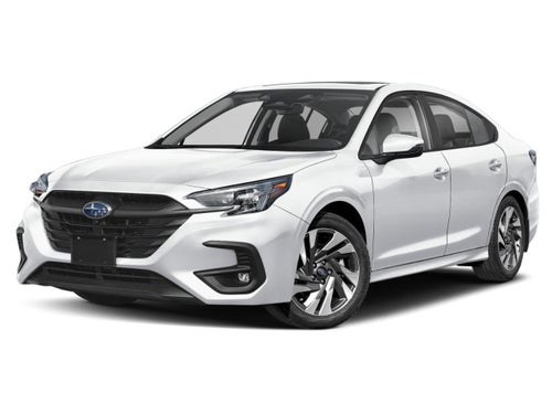 2024 Subaru Legacy Touring XT AWD