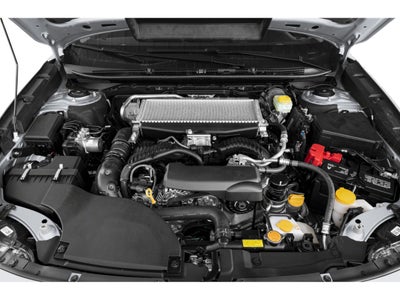 2024 Subaru Legacy Touring XT AWD