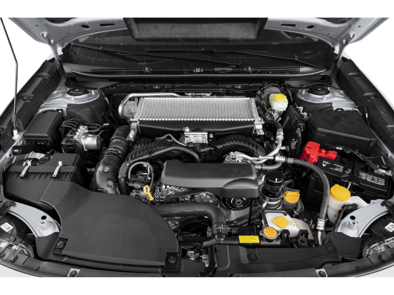 2024 Subaru Legacy Touring XT AWD