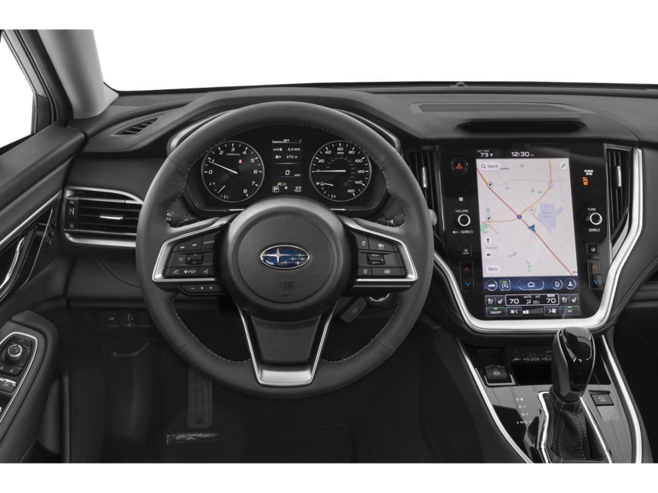 2024 Subaru Legacy Touring XT AWD
