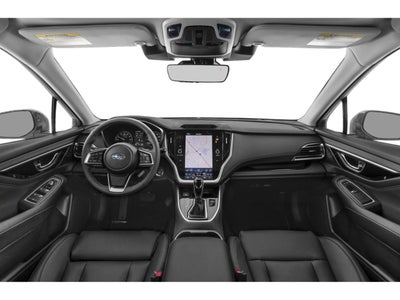 2024 Subaru Legacy Touring XT AWD