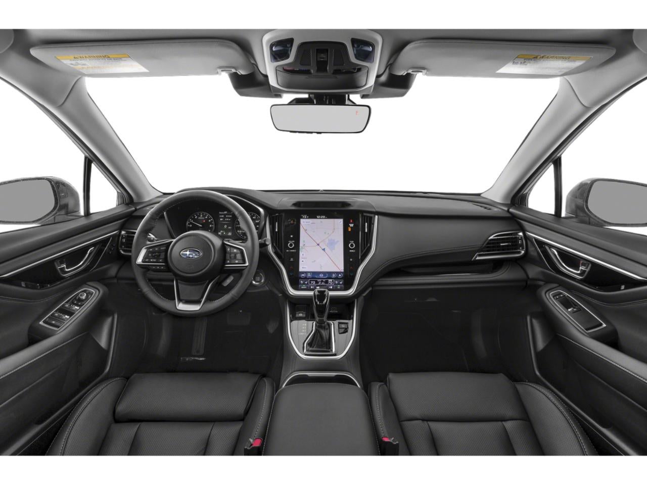 2024 Subaru Legacy Touring XT AWD