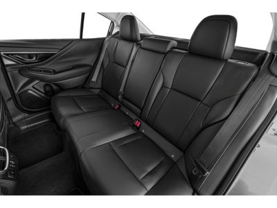 2024 Subaru Legacy Touring XT AWD