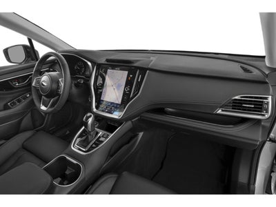 2024 Subaru Legacy Touring XT AWD