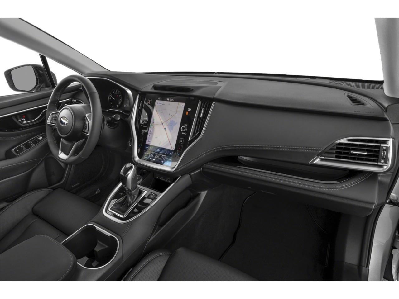 2024 Subaru Legacy Touring XT AWD