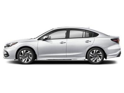 2024 Subaru Legacy Touring XT AWD