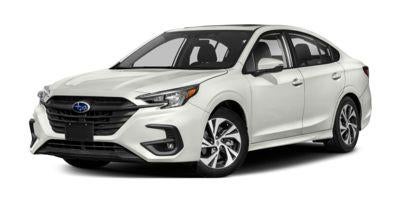 2024 Subaru Legacy Touring XT AWD