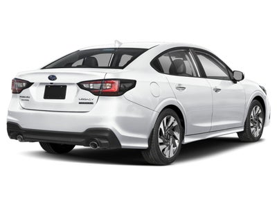 2024 Subaru Legacy Touring XT AWD
