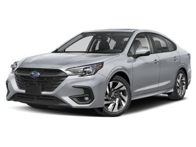 2024 Subaru Legacy Touring XT AWD