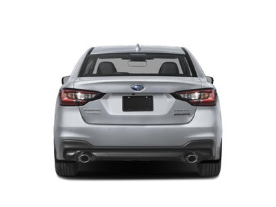 2024 Subaru Legacy Touring XT AWD
