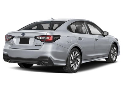 2024 Subaru Legacy Touring XT AWD