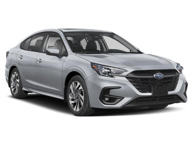 2024 Subaru Legacy Touring XT AWD