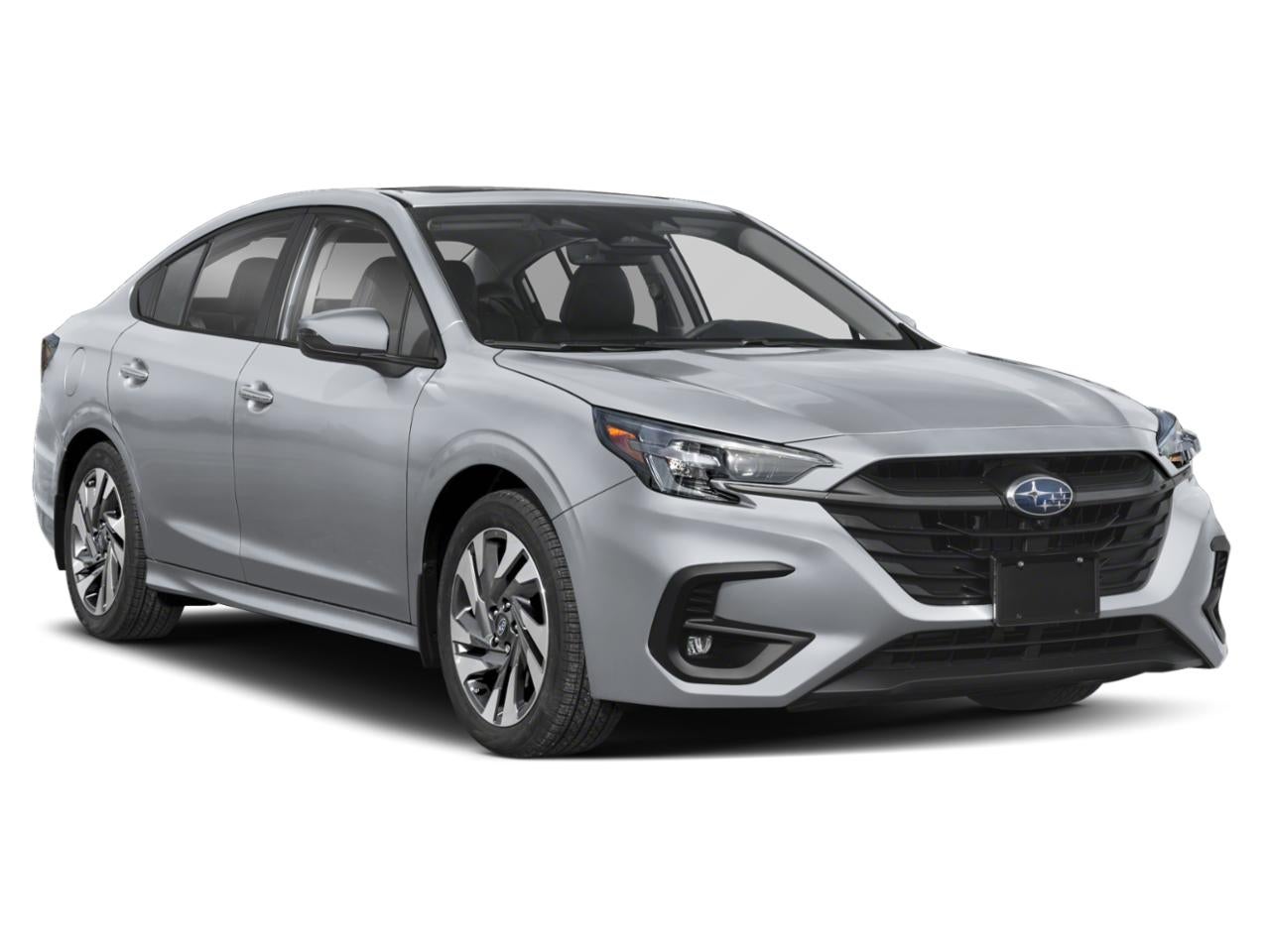 2024 Subaru Legacy Touring XT AWD