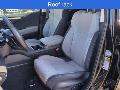 2022 Subaru Outback Premium CVT