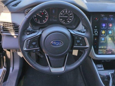 2022 Subaru Outback Premium CVT