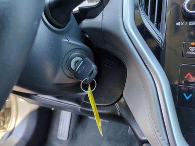 2022 Subaru Outback Premium CVT