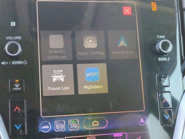 2022 Subaru Outback Premium CVT