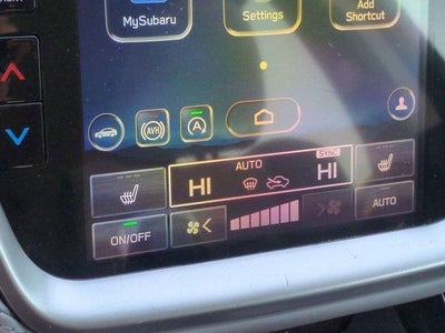 2022 Subaru Outback Premium CVT