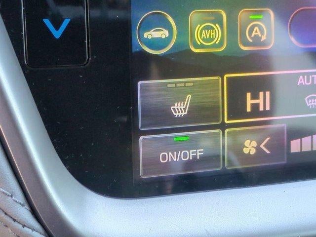 2022 Subaru Outback Premium CVT