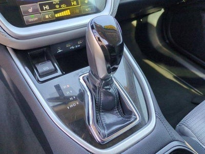 2022 Subaru Outback Premium CVT