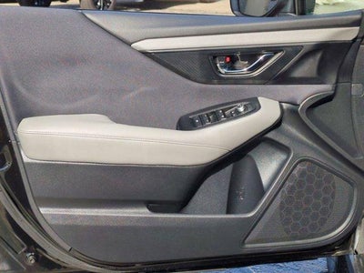 2022 Subaru Outback Premium CVT