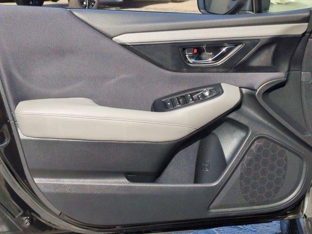 2022 Subaru Outback Premium CVT