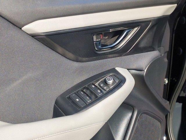 2022 Subaru Outback Premium CVT