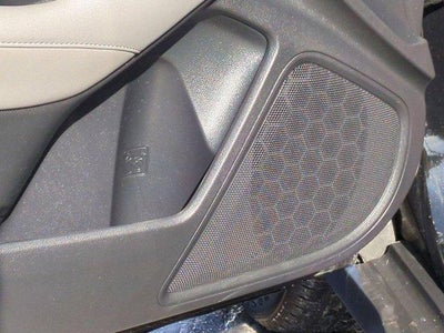 2022 Subaru Outback Premium CVT